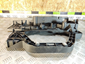 Пол багажника Land rover Range rover iii 2002-2012