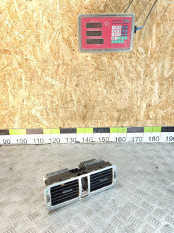 Дефлектор воздушный Land rover Range rover sport 2005-2012