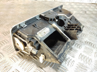 Дефлектор воздушный Land rover Range rover sport 2005-2012