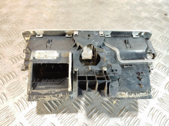 Дефлектор воздушный Land rover Range rover sport 2005-2012