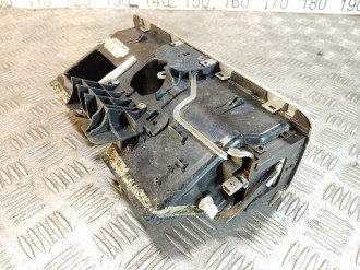 Дефлектор воздушный Land rover Range rover sport 2005-2012