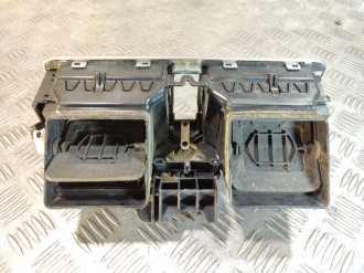 Дефлектор воздушный Land rover Range rover sport 2005-2012