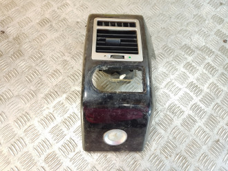 Дефлектор воздушный Land rover Range rover iii 2002-2012