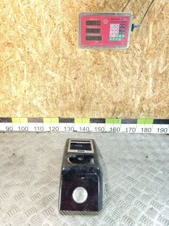 Дефлектор воздушный Land rover Range rover iii 2002-2012