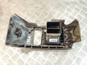 Дефлектор воздушный Land rover Range rover iii 2002-2012