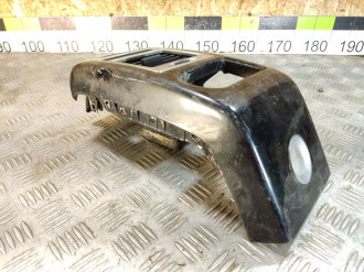 Дефлектор воздушный Land rover Range rover iii 2002-2012