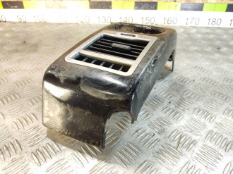 Дефлектор воздушный Land rover Range rover iii 2002-2012