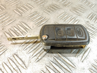 Ключ зажигания Land rover Discovery 3 2004-2009