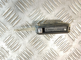 Ключ зажигания Land rover Discovery 3 2004-2009