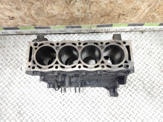 Блок двигателя Land rover Freelander 2 2007-2014
