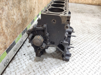 Блок двигателя Land rover Freelander 2 2007-2014