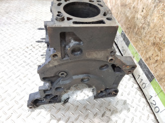 Блок двигателя Land rover Freelander 2 2007-2014