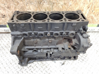 Блок двигателя Land rover Freelander 2 2007-2014