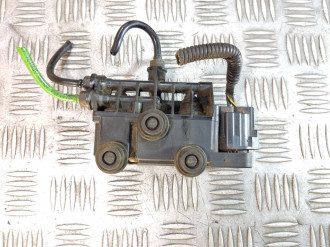 Блок клапанов Land rover Discovery 4 2009-2016