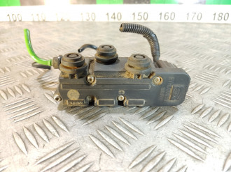 Блок клапанов Land rover Discovery 4 2009-2016