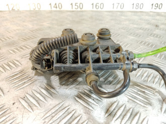 Блок клапанов Land rover Discovery 4 2009-2016