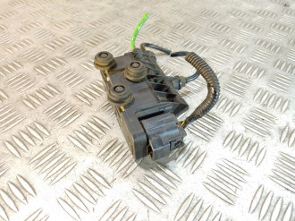 Блок клапанов Land rover Discovery 4 2009-2016