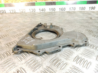 Крышка двигателя задняя Land rover Discovery 4 2009-2016