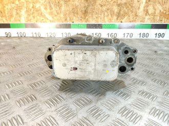 Корпус масляного фильтра Land rover Discovery 4 2009-2016