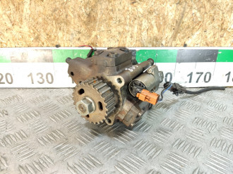 ТНВД Land rover Discovery 4 2009-2016