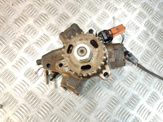 ТНВД Land rover Discovery 4 2009-2016
