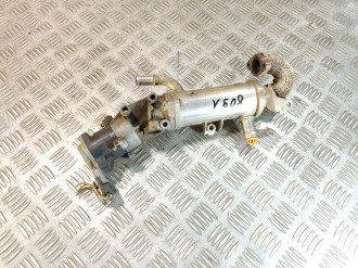 Клапан egr Land rover Discovery 4 2009-2016