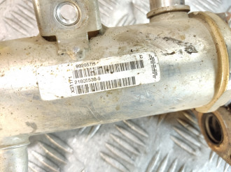Клапан egr Land rover Discovery 4 2009-2016
