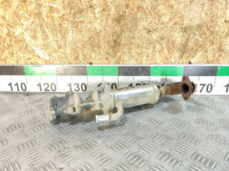 Клапан egr Land rover Discovery 4 2009-2016