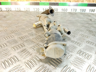 Клапан egr Land rover Discovery 4 2009-2016