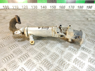 Клапан egr Land rover Discovery 4 2009-2016