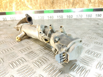 Клапан egr Land rover Discovery 4 2009-2016