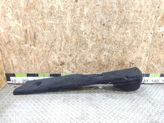 Пол багажника Land rover Discovery 4 2009-2016