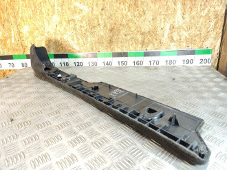 Пол багажника Land rover Discovery 4 2009-2016