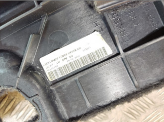 Пол багажника Land rover Discovery 4 2009-2016