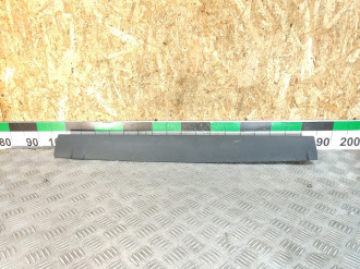 Обшивка багажника Land rover Discovery 4 2009-2016