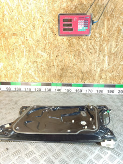 Стеклоподъемник передний левый Land rover Discovery 4 2009-2016
