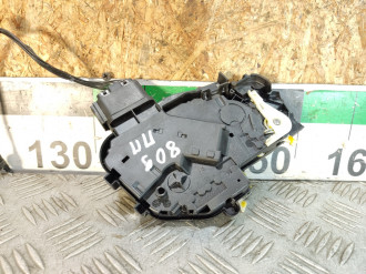 Замок двери передней правой Land rover Discovery 4 2009-2016