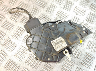 Замок двери передней левой Land rover Discovery 4 2009-2016
