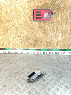 Ручка двери внутренняя задняя правая Land rover Discovery 4 2009-2016