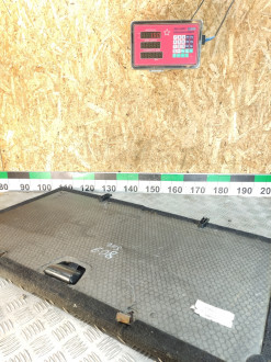 Пол багажника Land rover Discovery 4 2009-2016