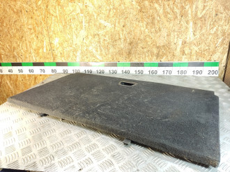 Пол багажника Land rover Discovery 4 2009-2016