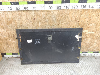 Пол багажника Land rover Discovery 4 2009-2016