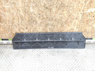 Пол багажника Land rover Discovery 4 2009-2016