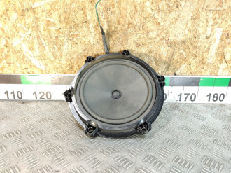 Сабвуфер Land rover Discovery 4 2009-2016