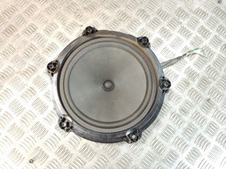 Сабвуфер Land rover Discovery 4 2009-2016