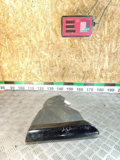 Накладка консоли Land rover Range rover iii 2002-2012