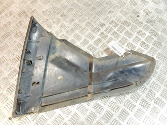 Накладка консоли Land rover Range rover iii 2002-2012