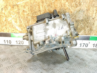 Радиатор системы egr Land rover Range rover iv 2013-2021