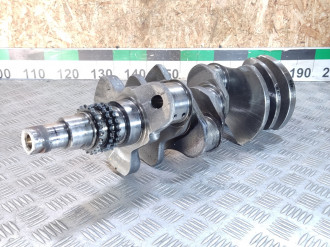Коленвал Land rover Discovery 4 2009-2016