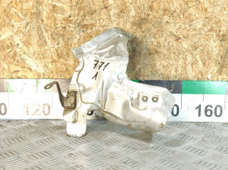 Экран тепловой Land rover Range rover iv 2013-2021